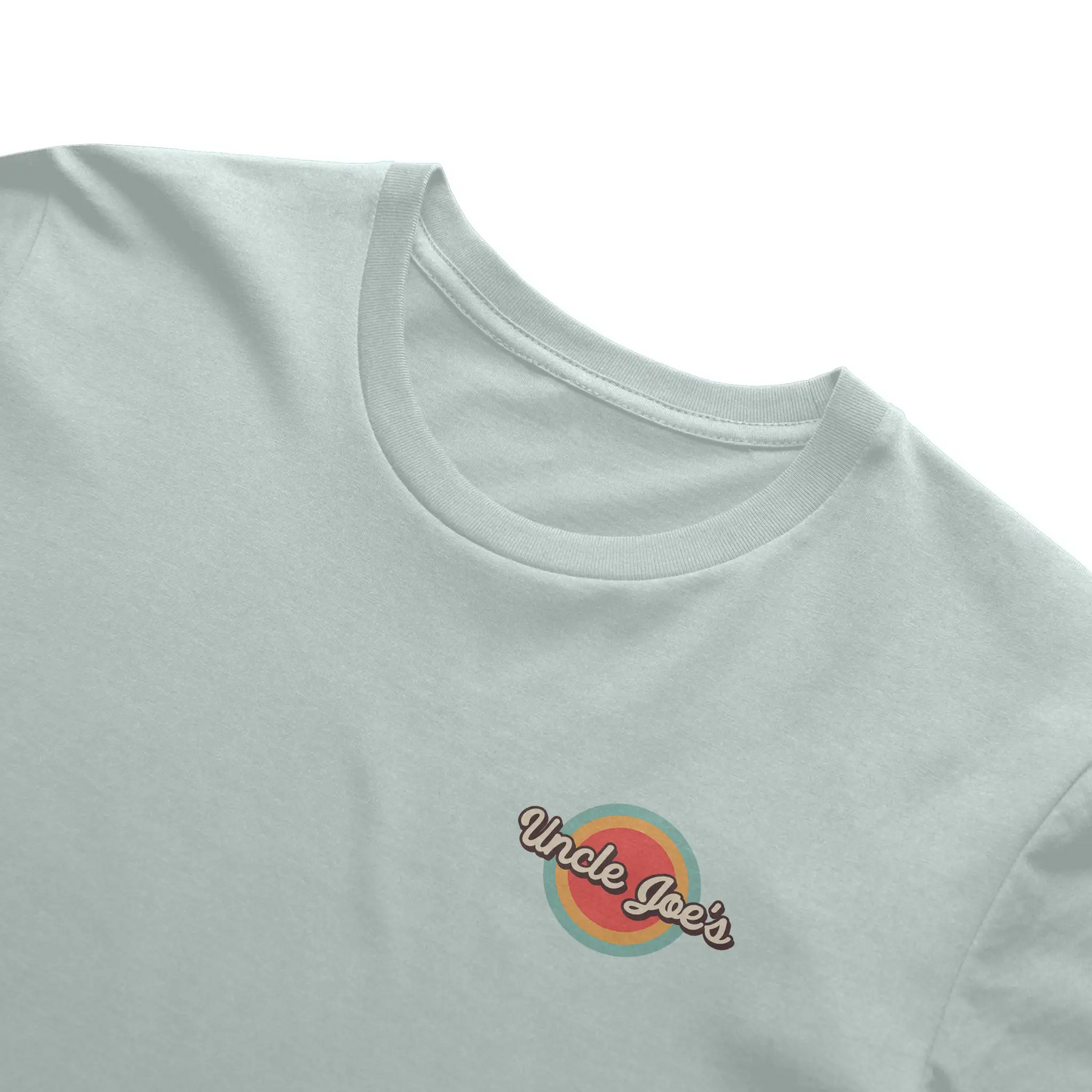 RETRO TEE