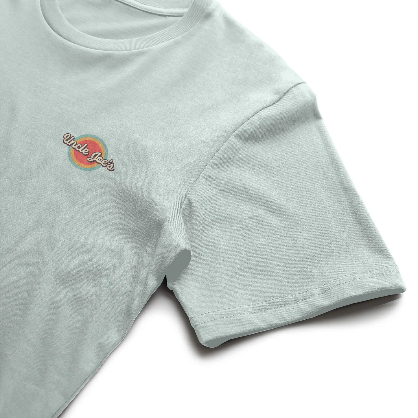RETRO TEE