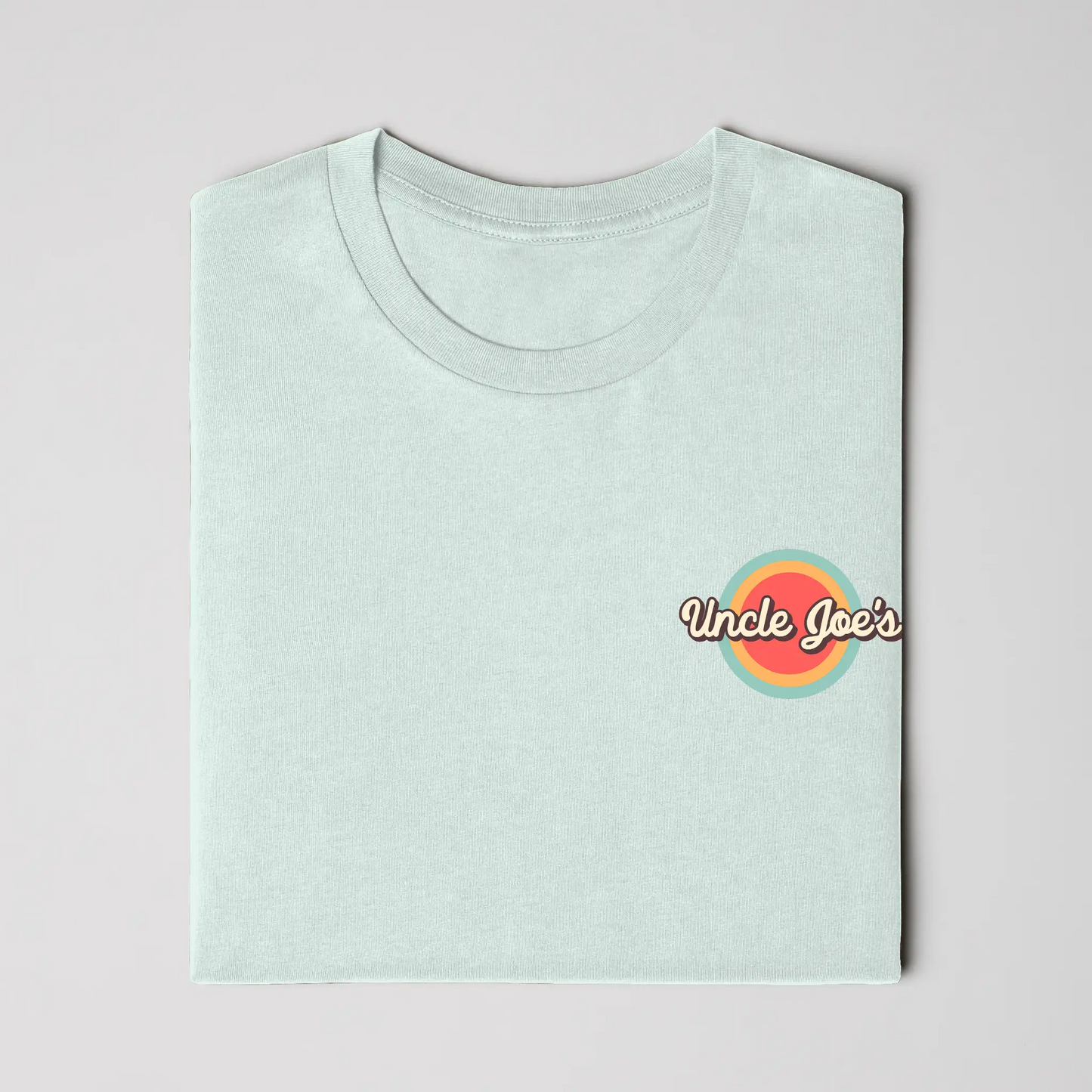 RETRO TEE