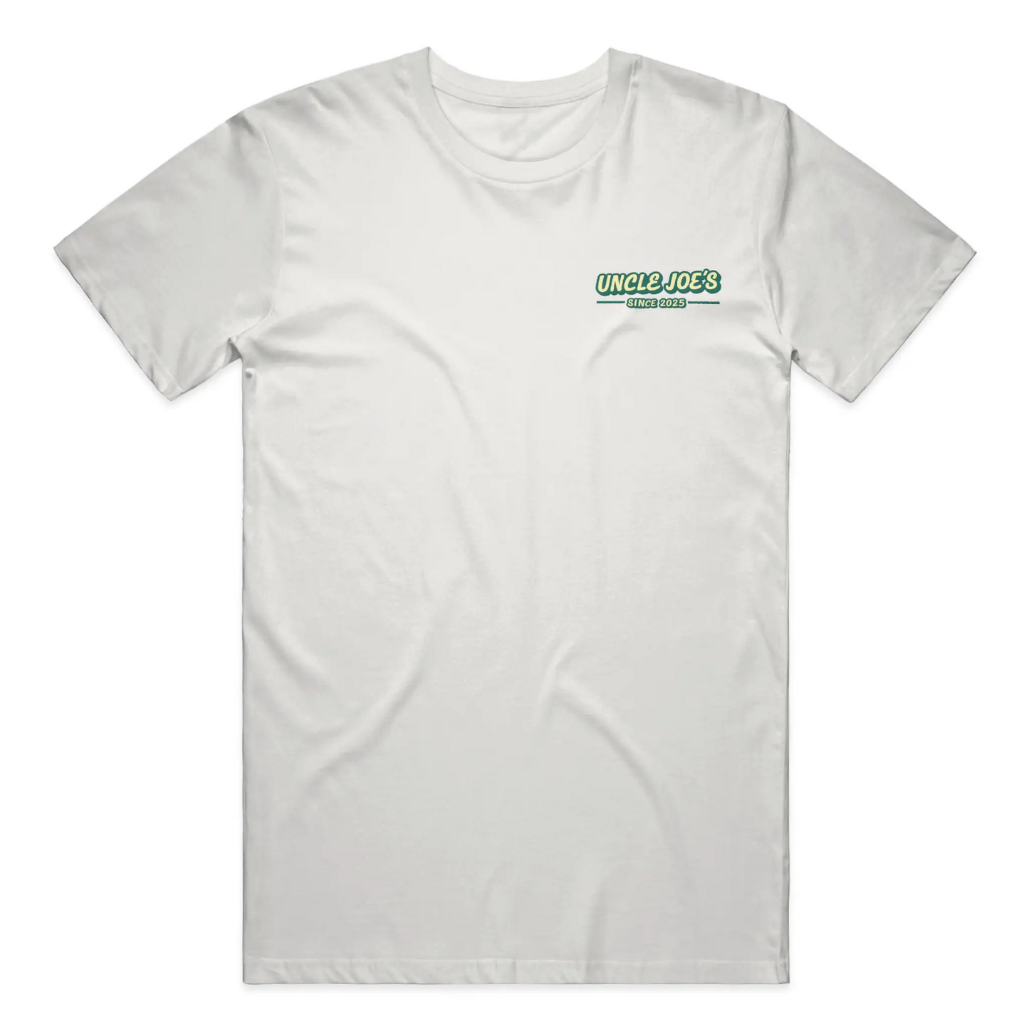 BEACH TEE