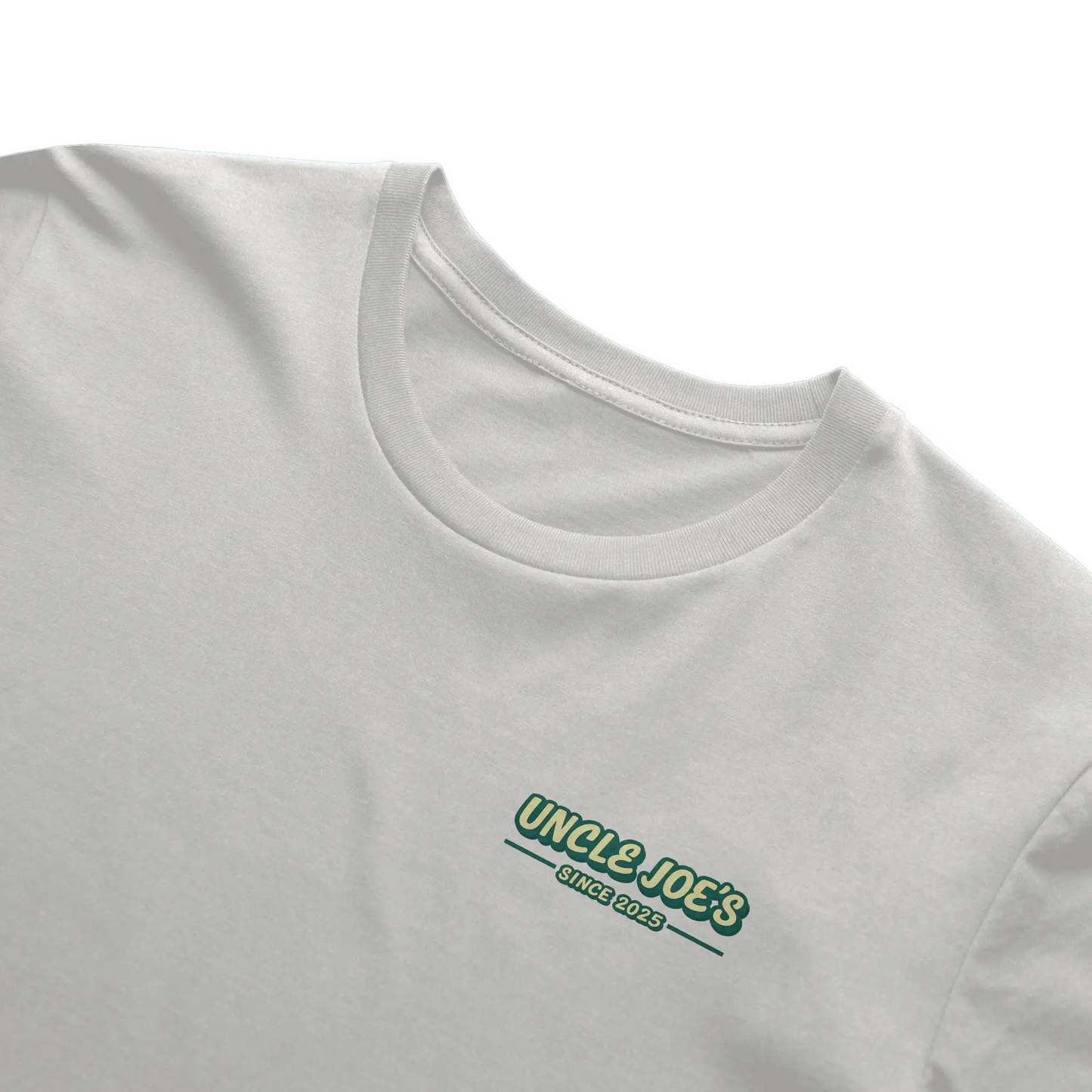BEACH TEE