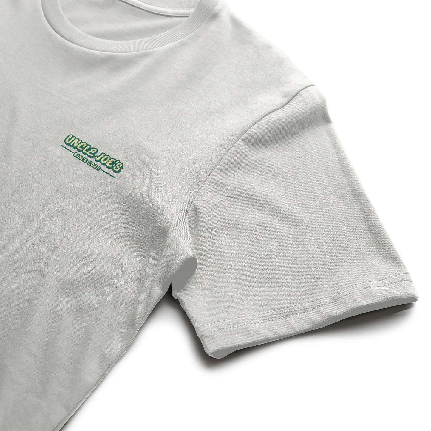 BEACH TEE