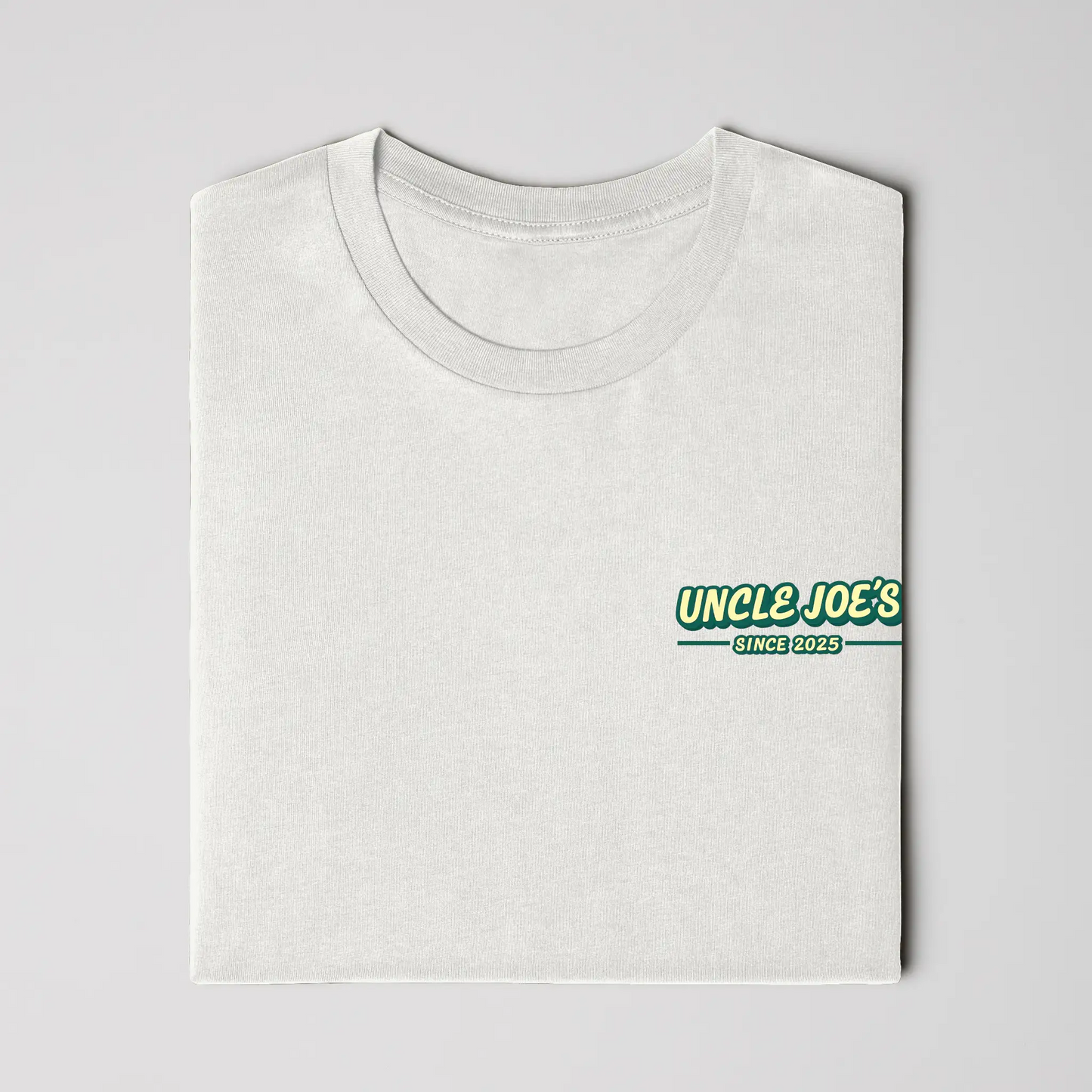 BEACH TEE