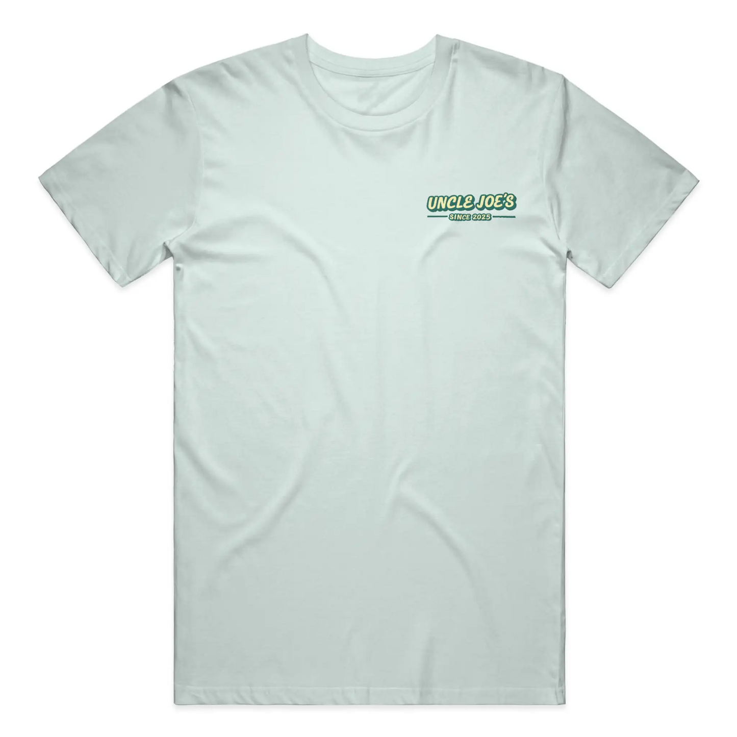 BEACH TEE