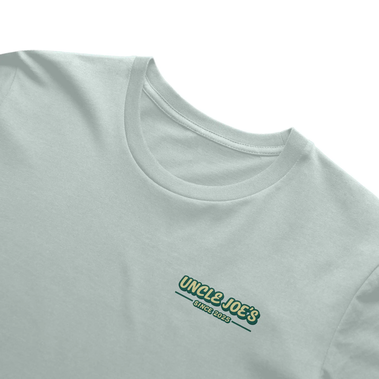 BEACH TEE