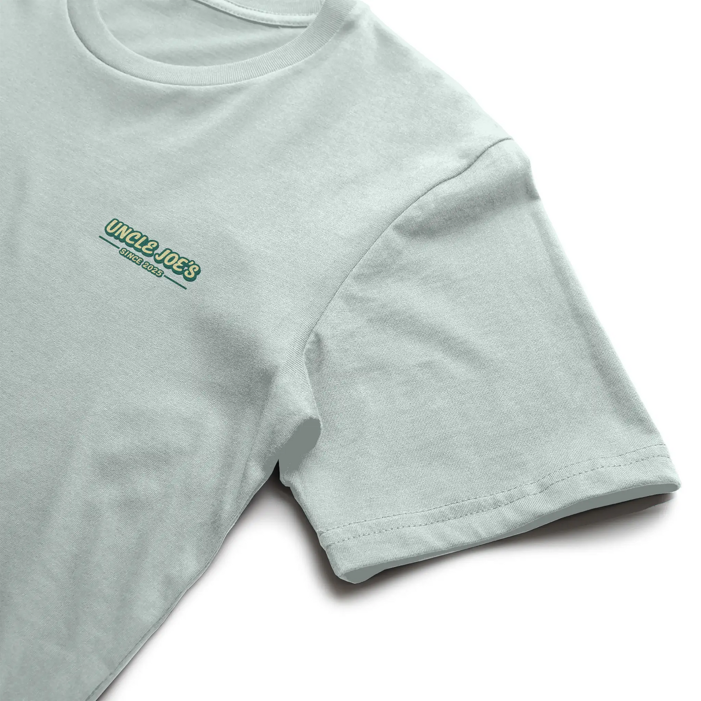 BEACH TEE