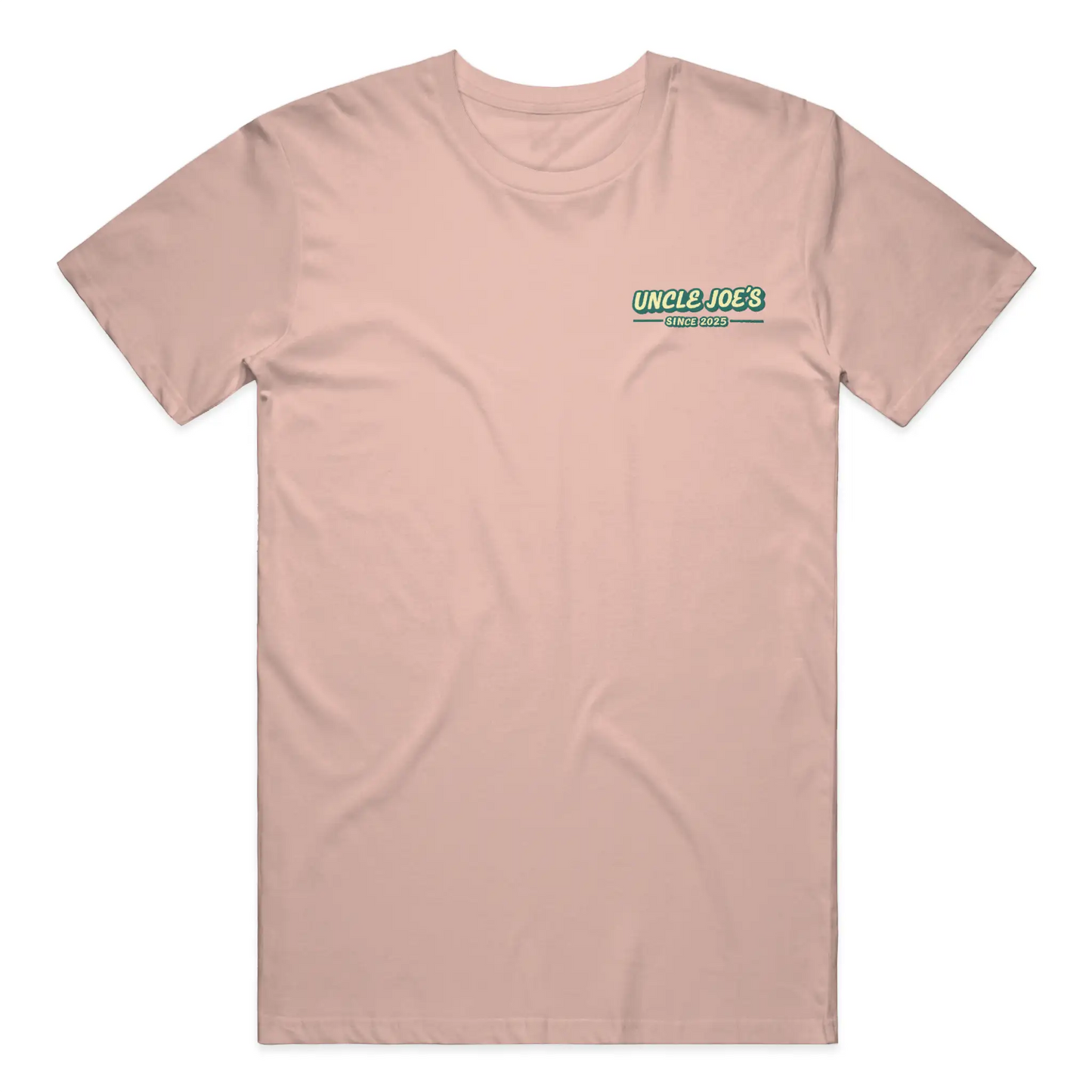 BEACH TEE
