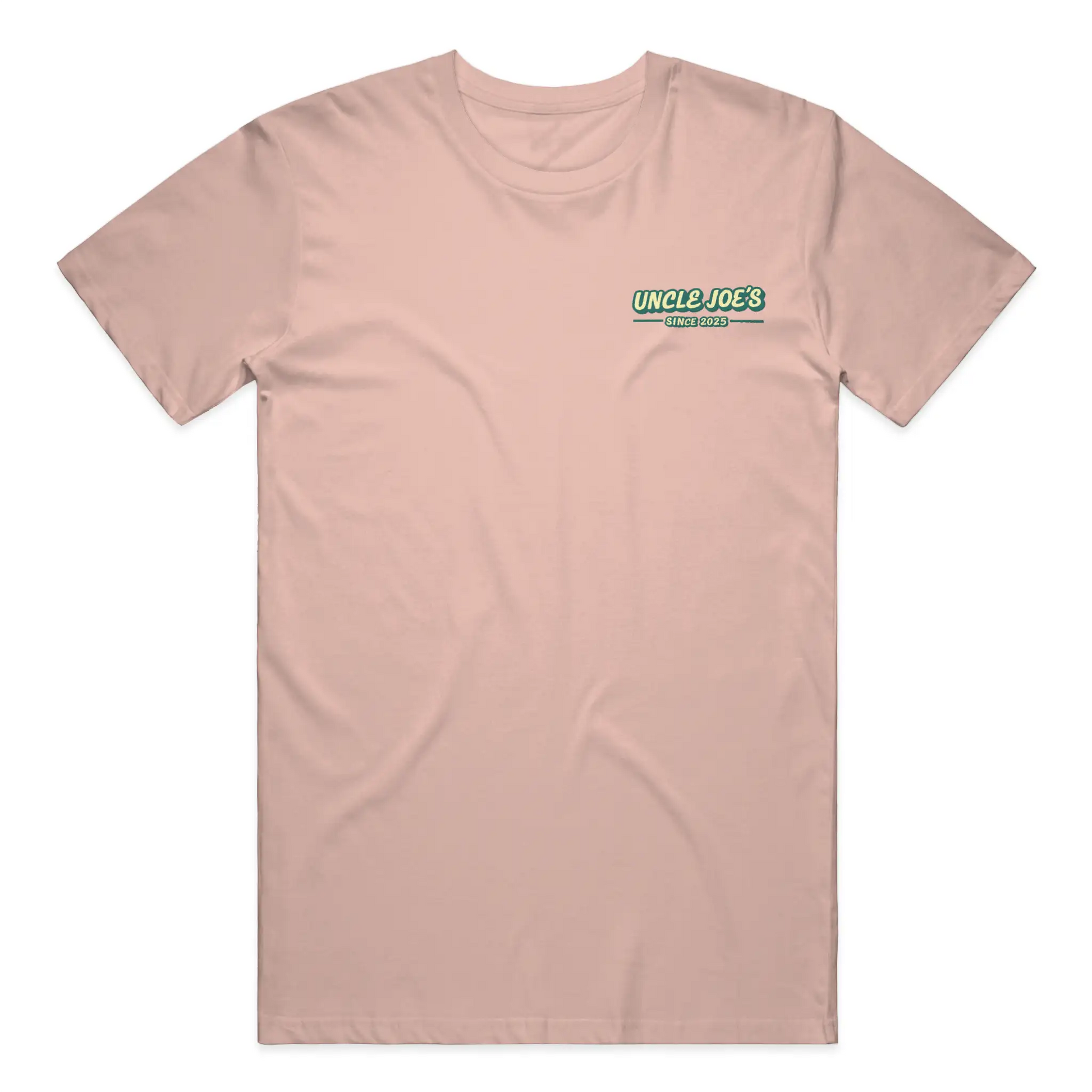 BEACH TEE
