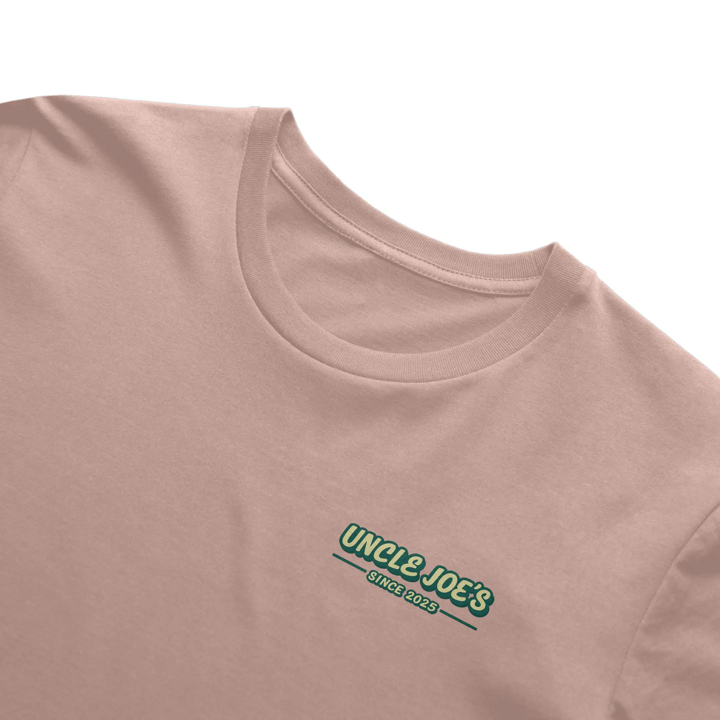 BEACH TEE