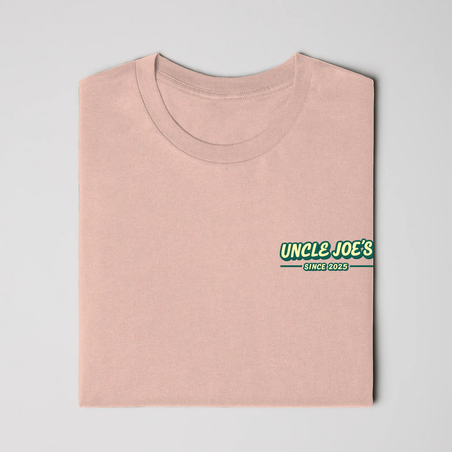 BEACH TEE