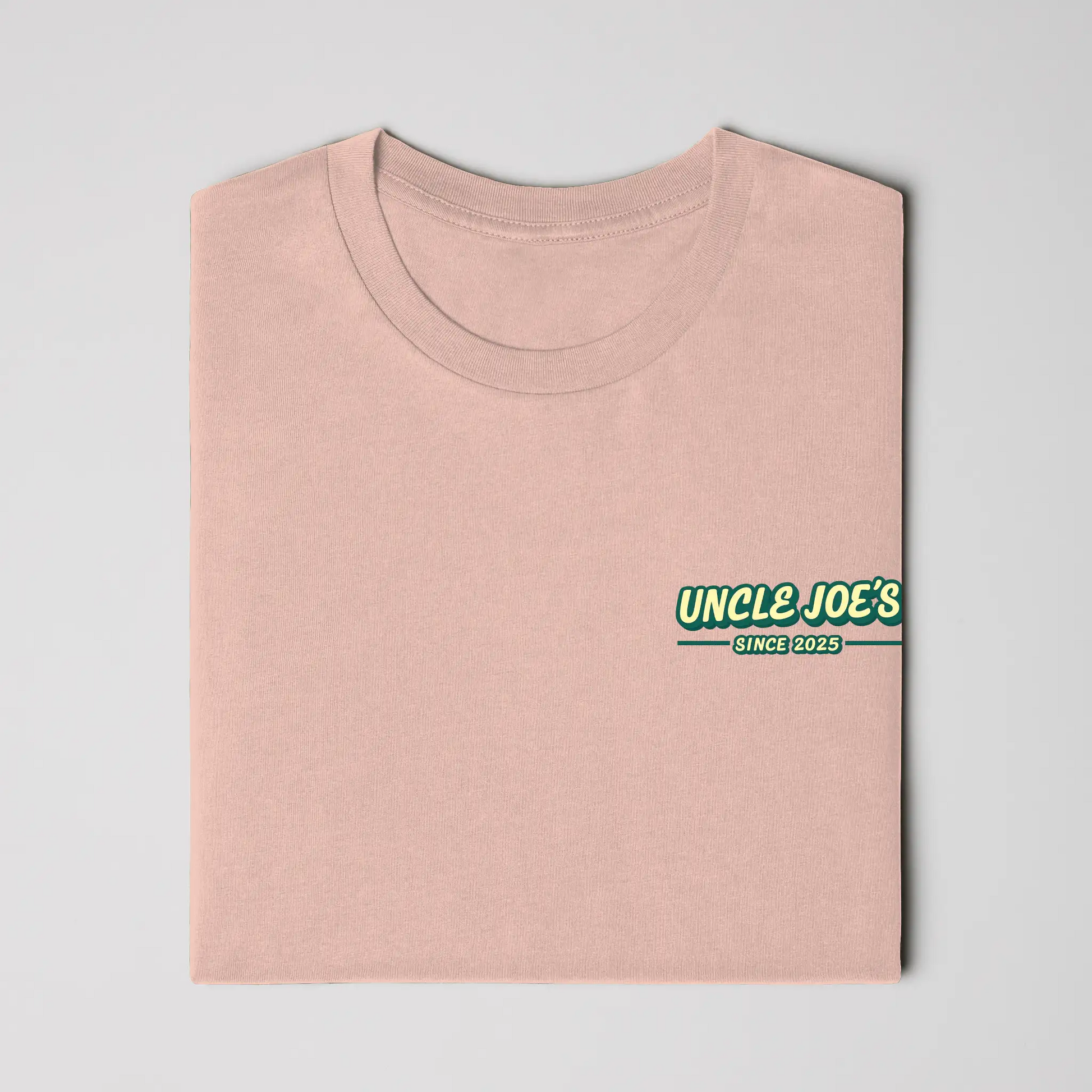 BEACH TEE