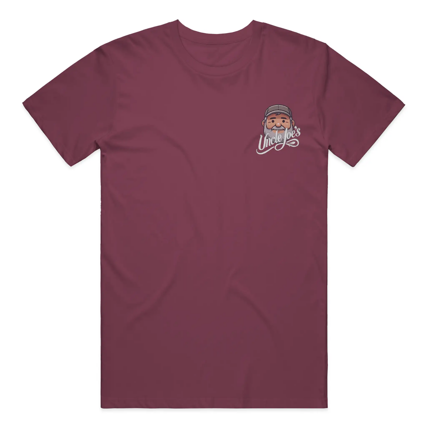 ORIGINAL UNCLE JOE'S TEE