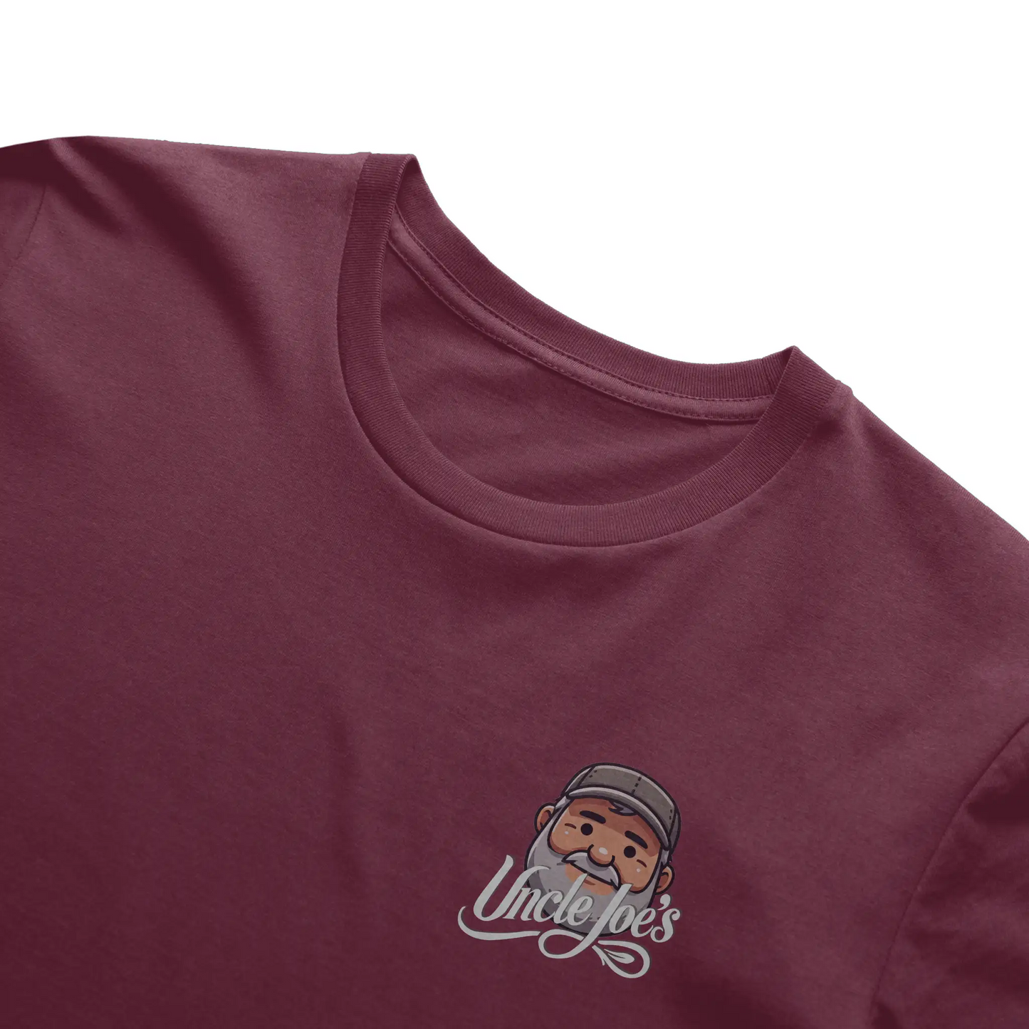 ORIGINAL UNCLE JOE'S TEE