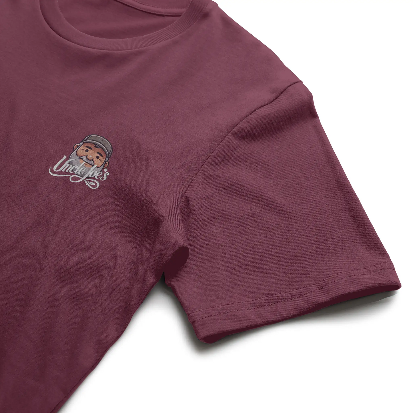 ORIGINAL UNCLE JOE'S TEE
