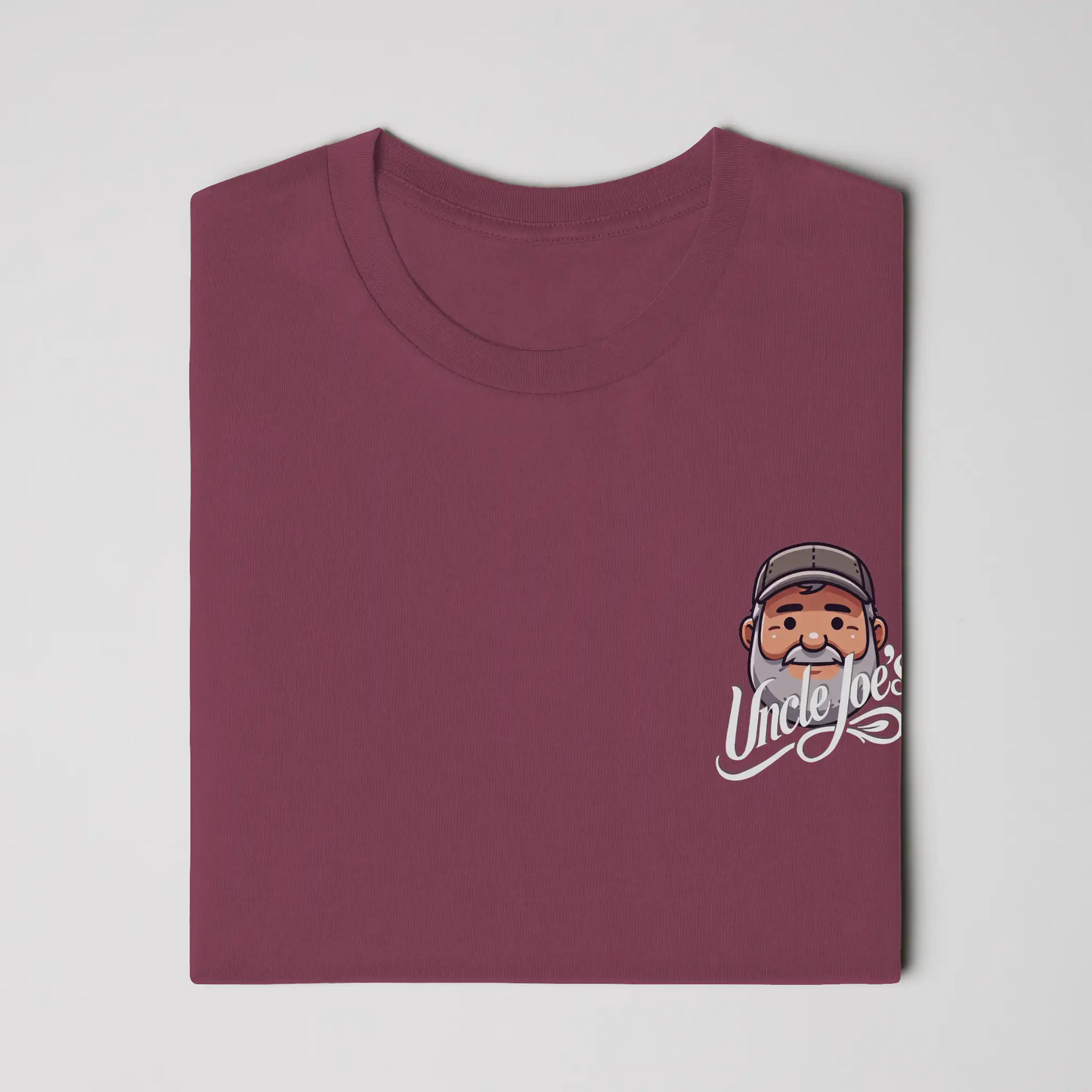 ORIGINAL UNCLE JOE'S TEE