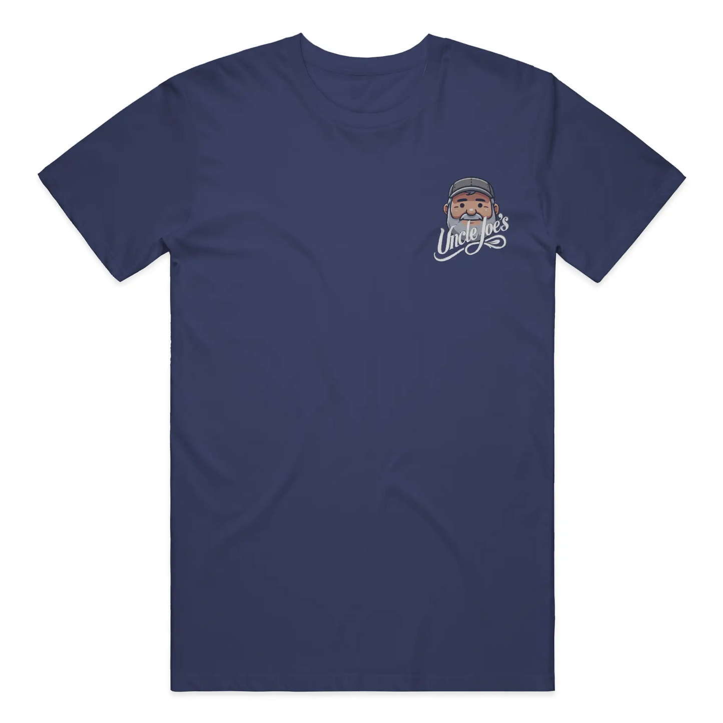 ORIGINAL UNCLE JOE'S TEE