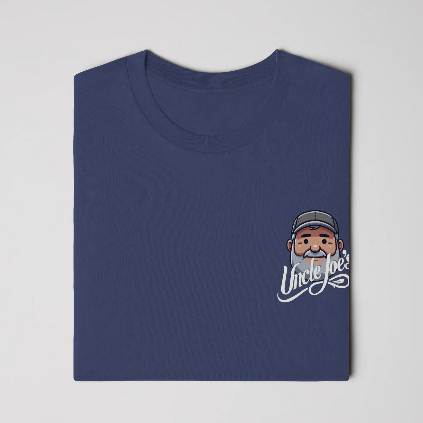 ORIGINAL UNCLE JOE'S TEE
