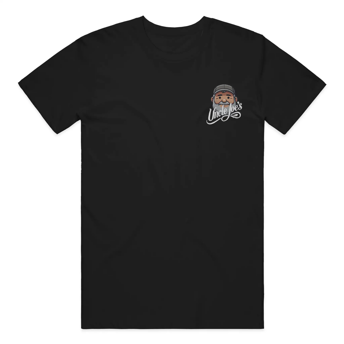 ORIGINAL UNCLE JOE'S TEE