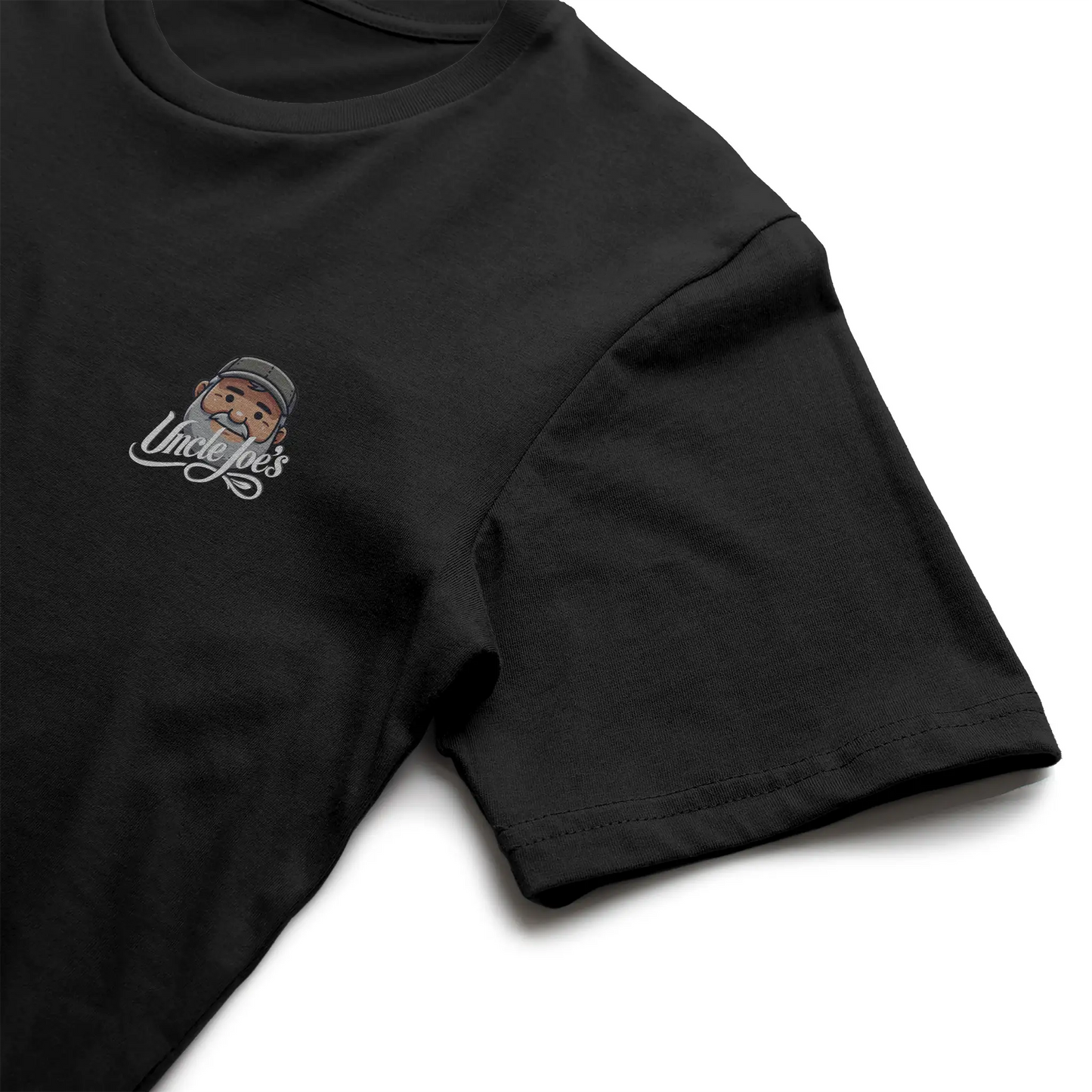 ORIGINAL UNCLE JOE'S TEE