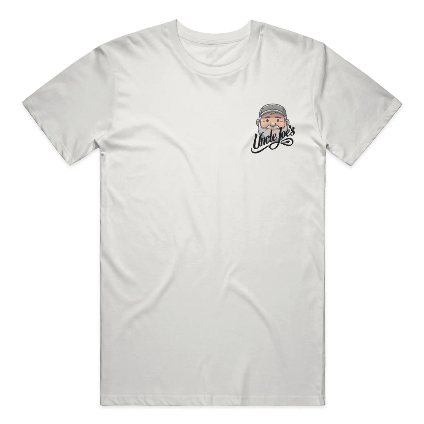 ORIGINAL UNCLE JOE'S TEE