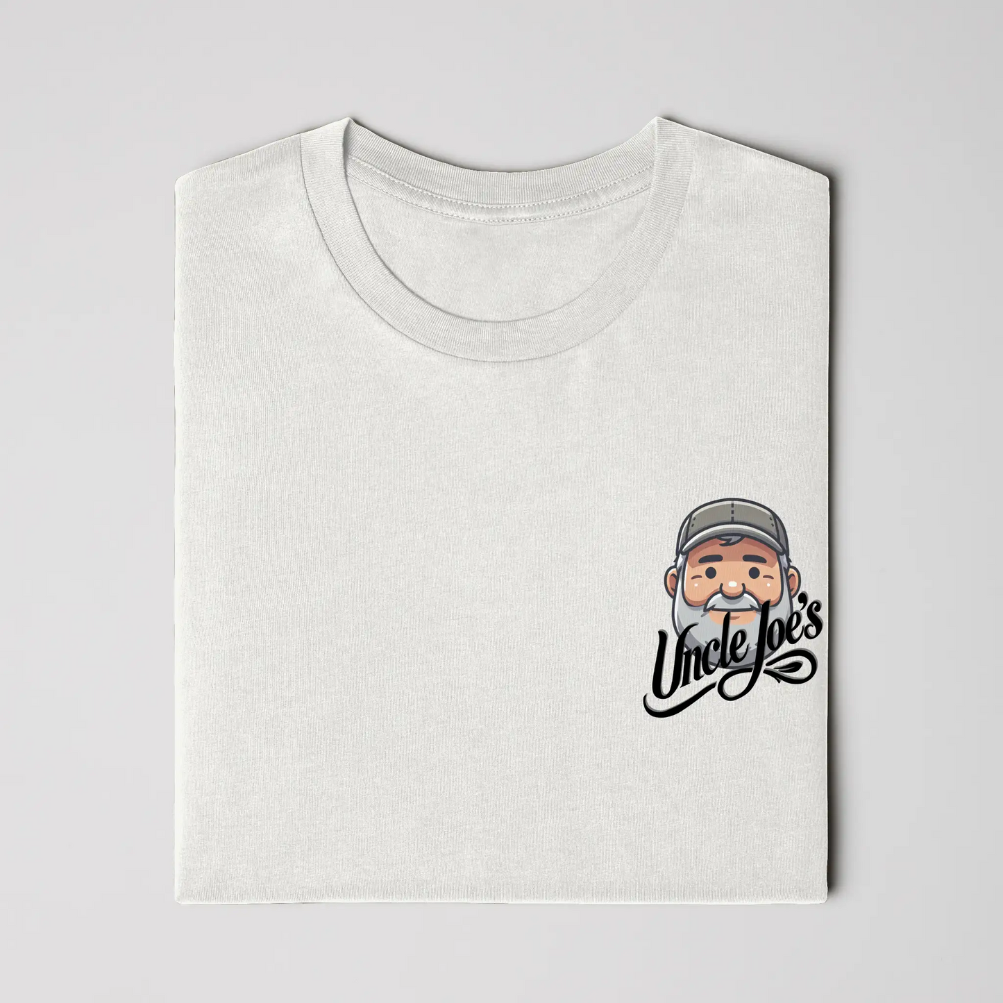 ORIGINAL UNCLE JOE'S TEE