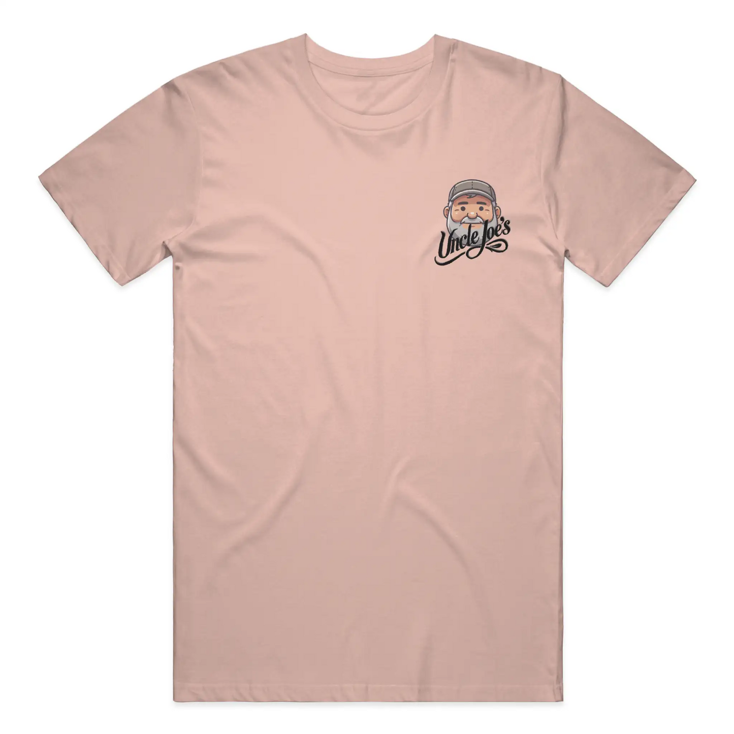 ORIGINAL UNCLE JOE'S TEE