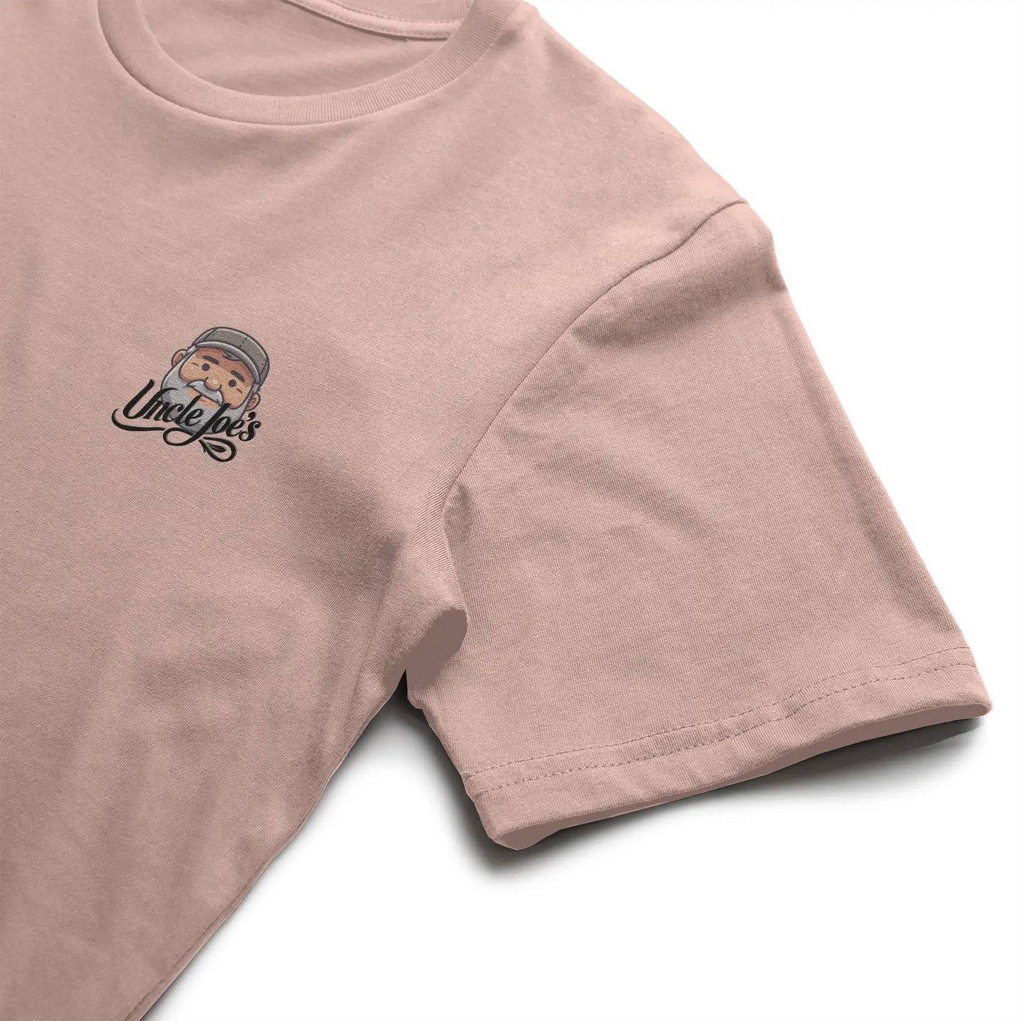 ORIGINAL UNCLE JOE'S TEE