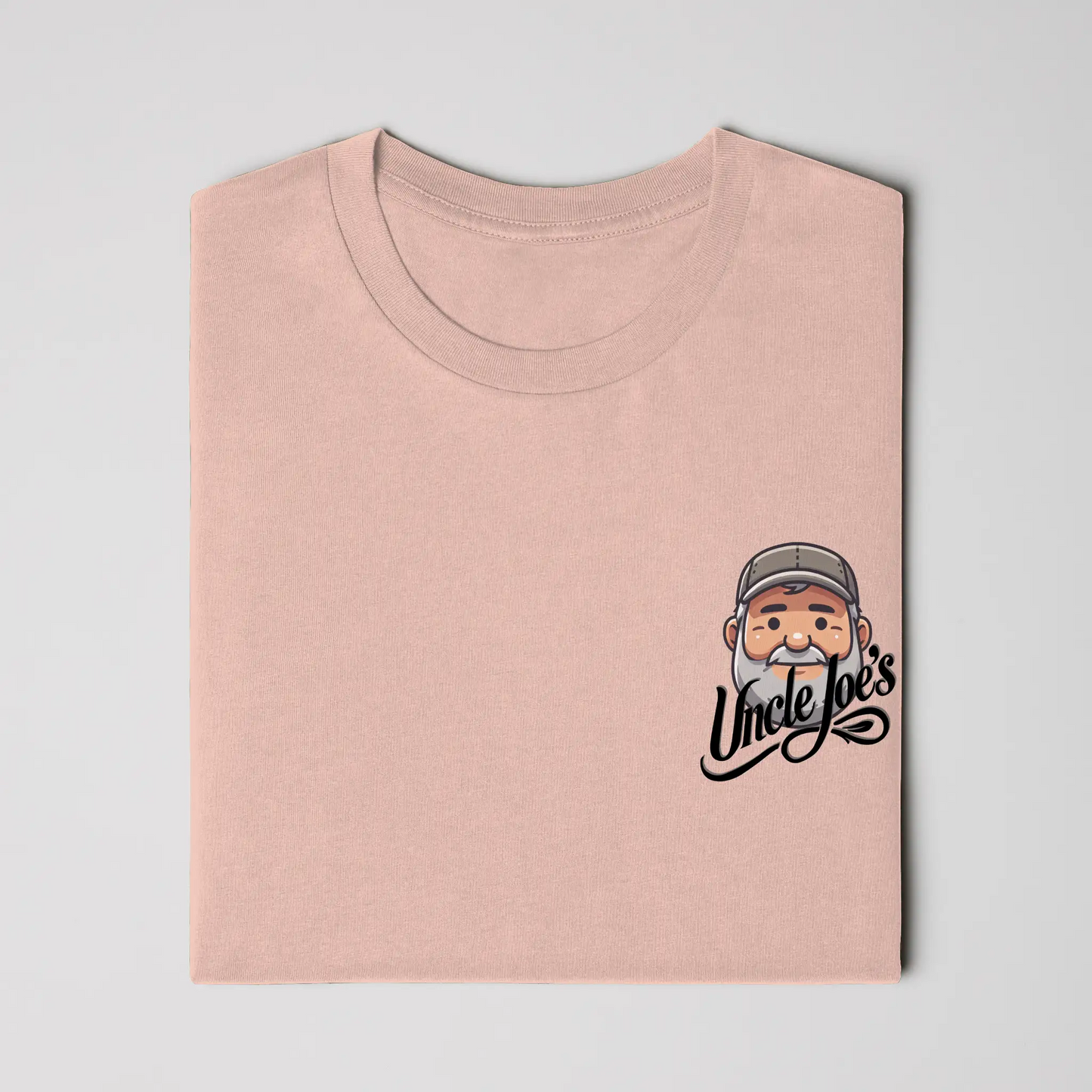 ORIGINAL UNCLE JOE'S TEE