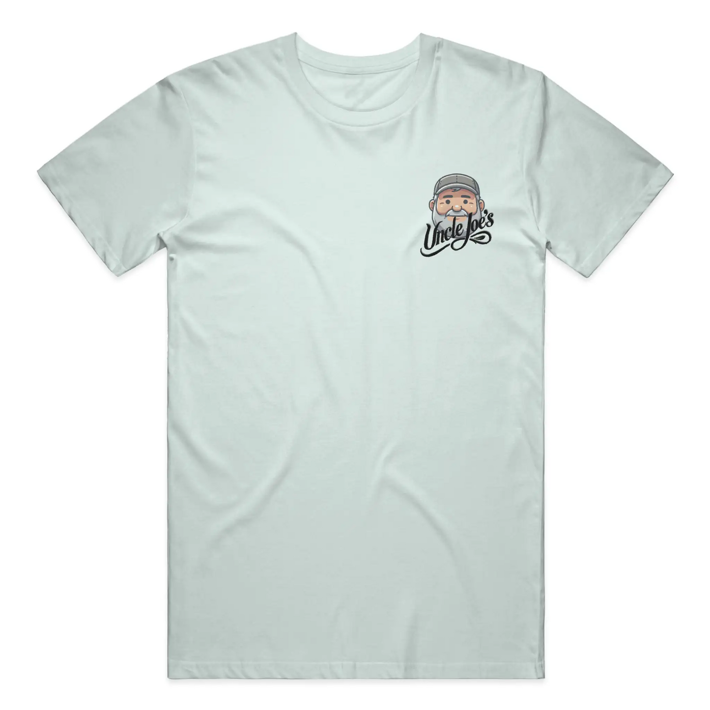 ORIGINAL UNCLE JOE'S TEE