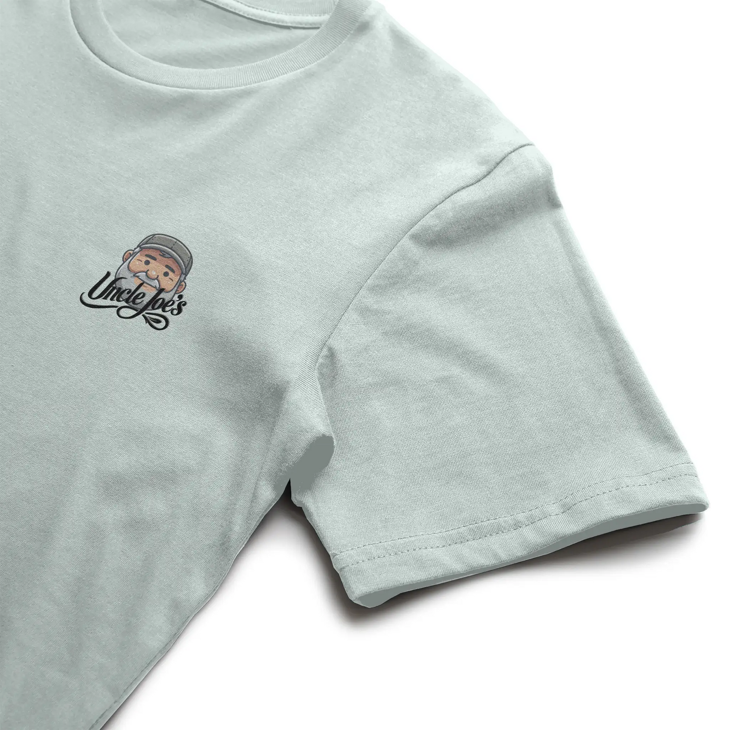 ORIGINAL UNCLE JOE'S TEE