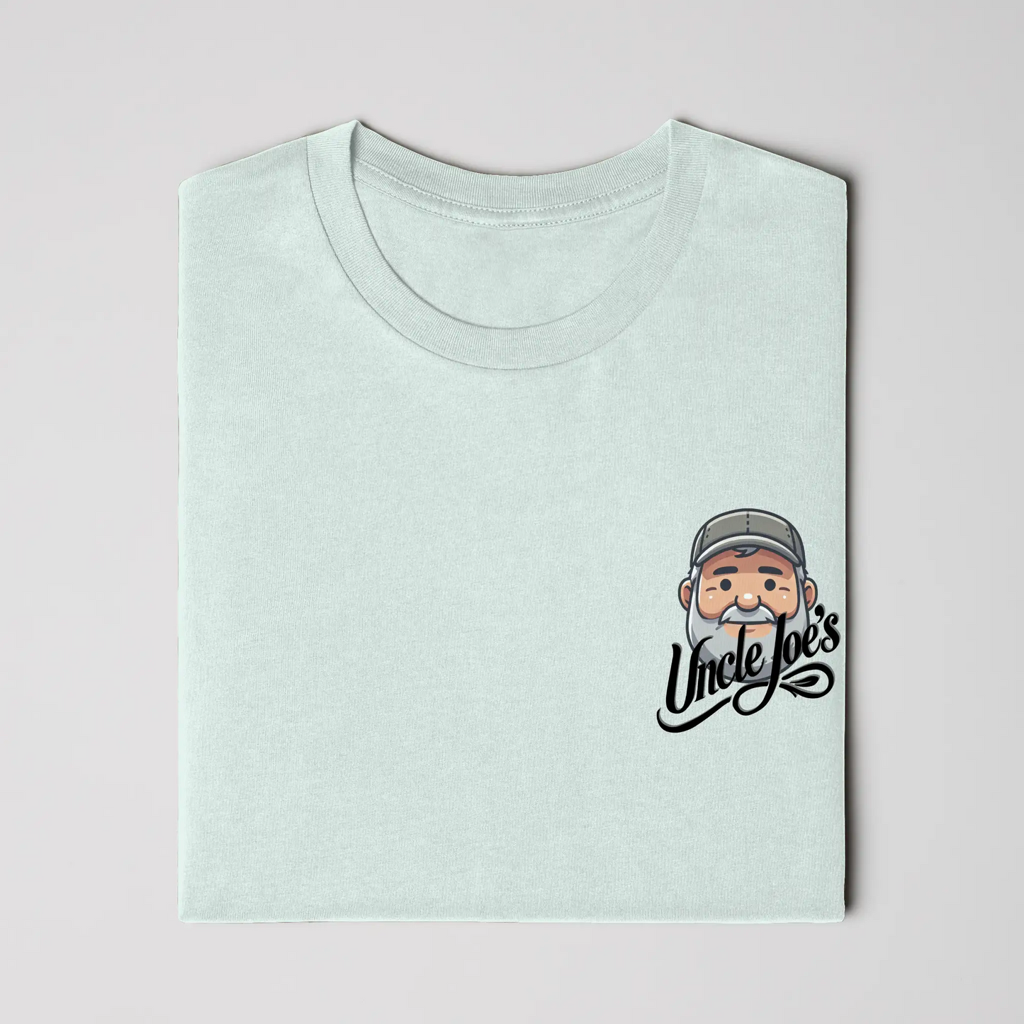 ORIGINAL UNCLE JOE'S TEE