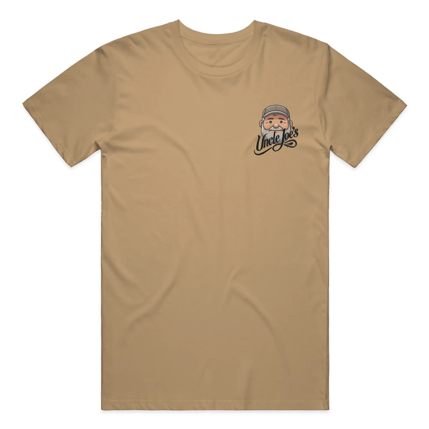 ORIGINAL UNCLE JOE'S TEE