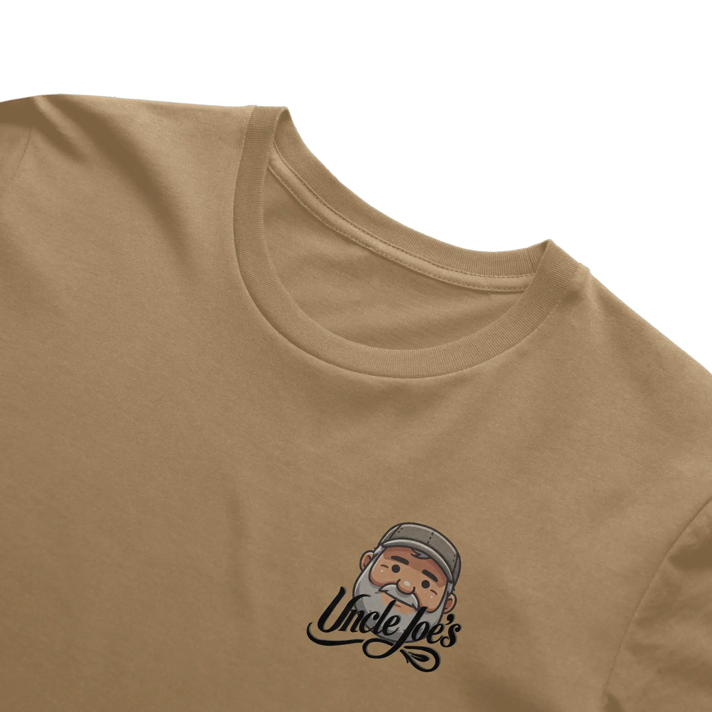 ORIGINAL UNCLE JOE'S TEE