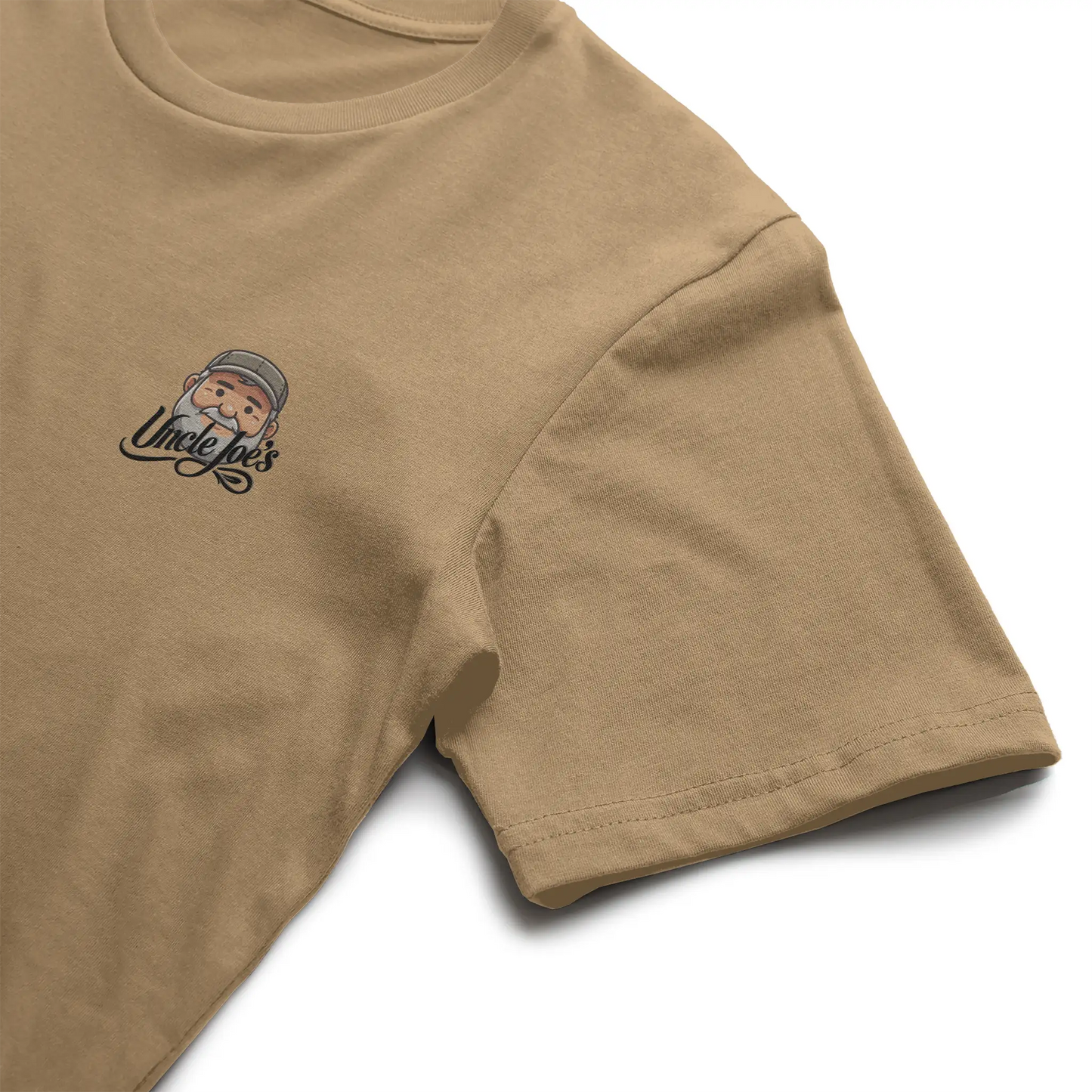 ORIGINAL UNCLE JOE'S TEE