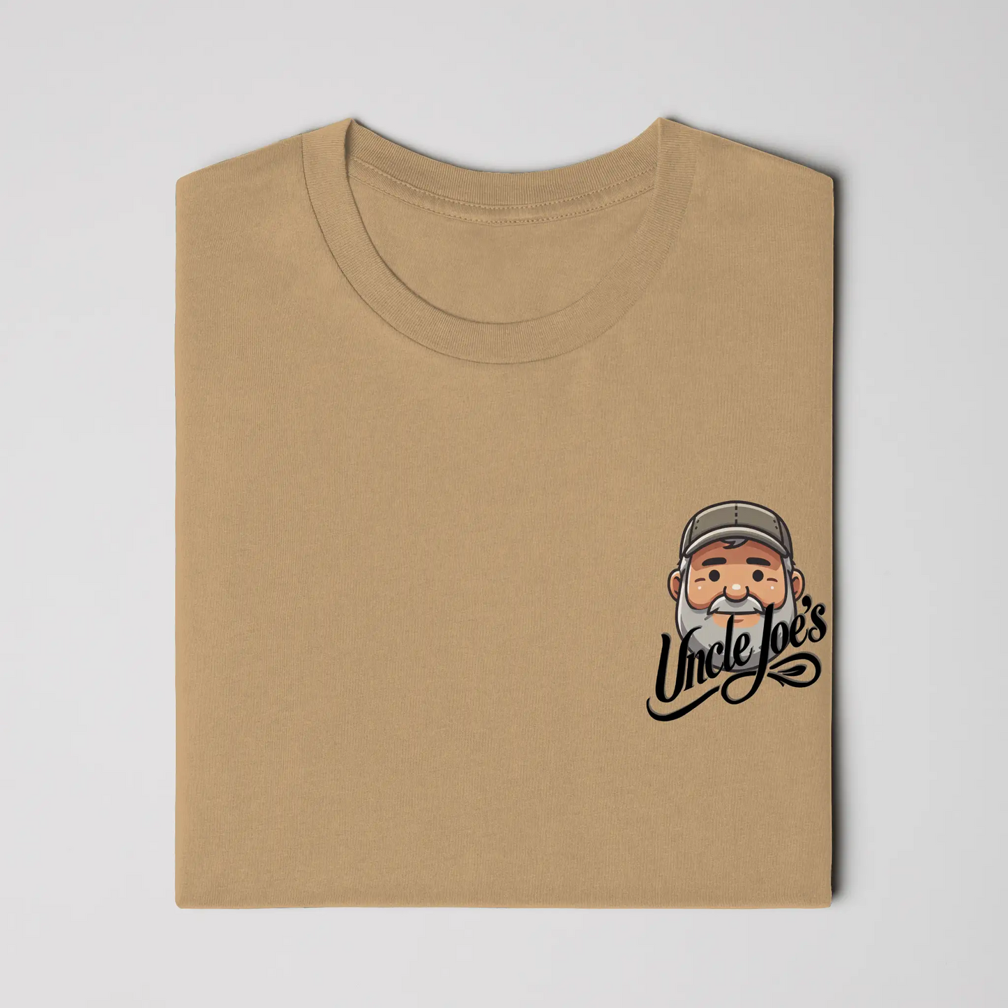 ORIGINAL UNCLE JOE'S TEE