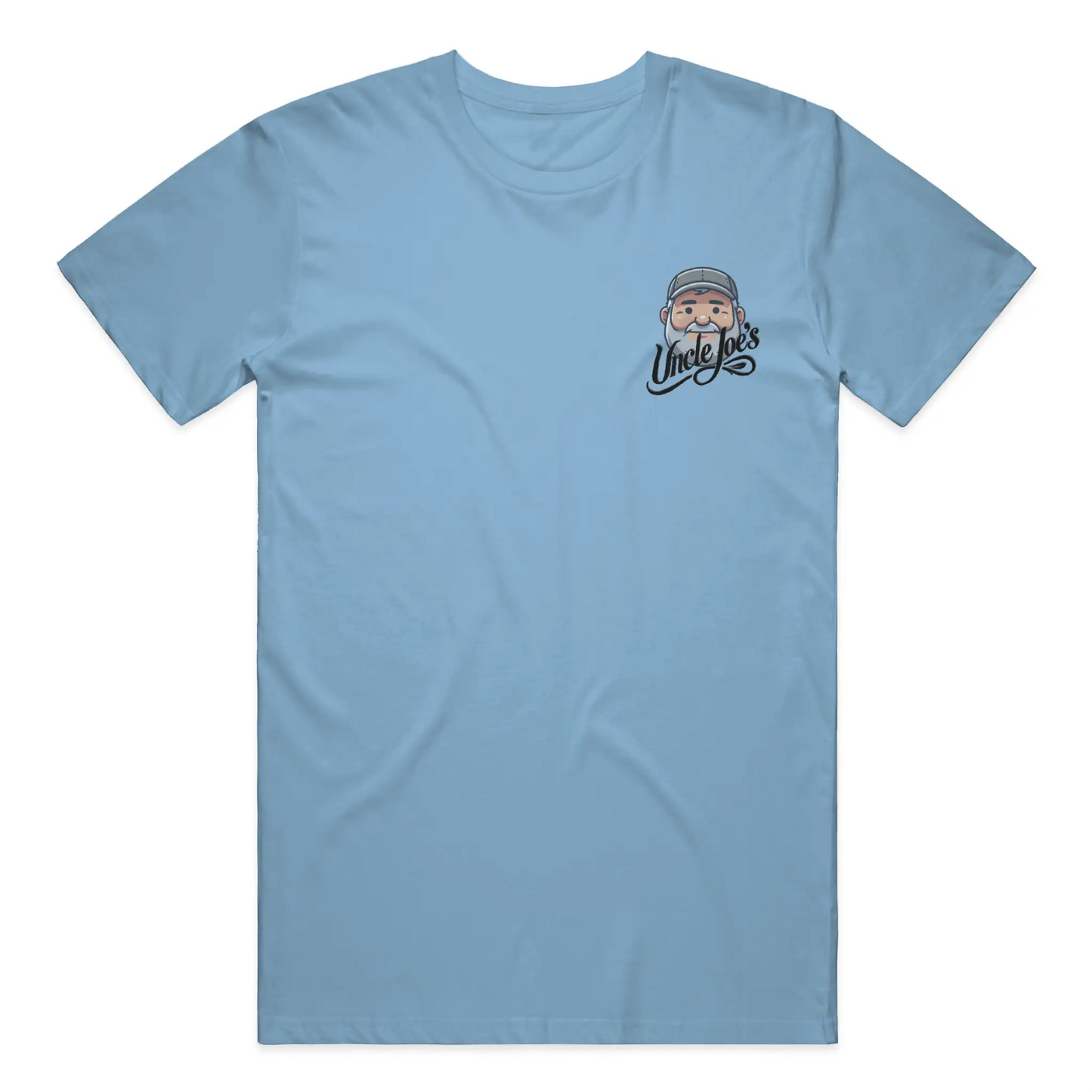 ORIGINAL UNCLE JOE'S TEE