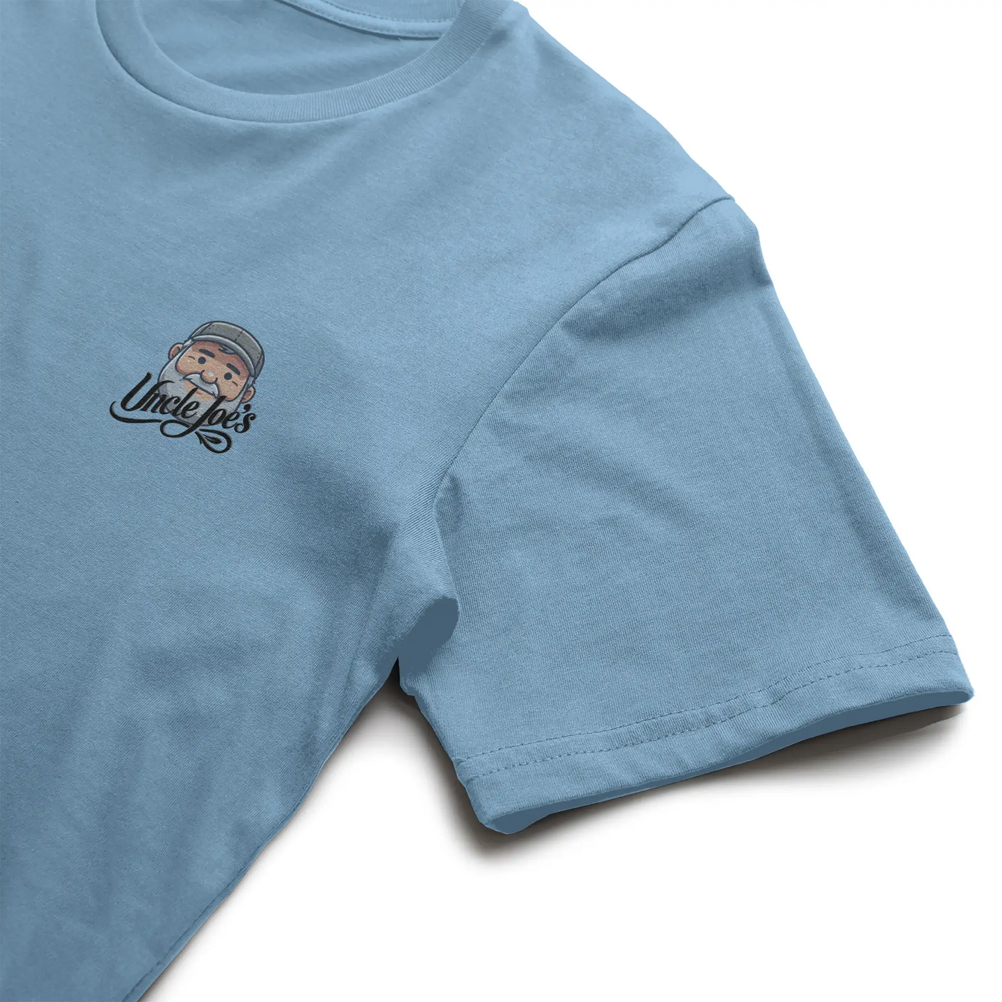 ORIGINAL UNCLE JOE'S TEE