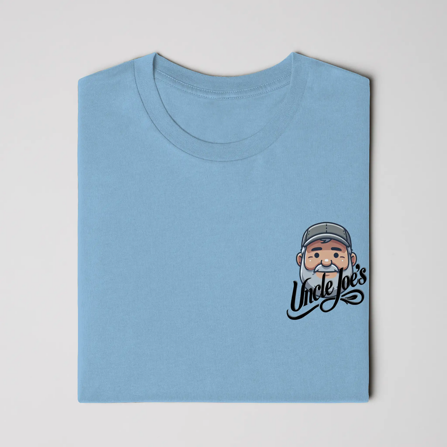 ORIGINAL UNCLE JOE'S TEE