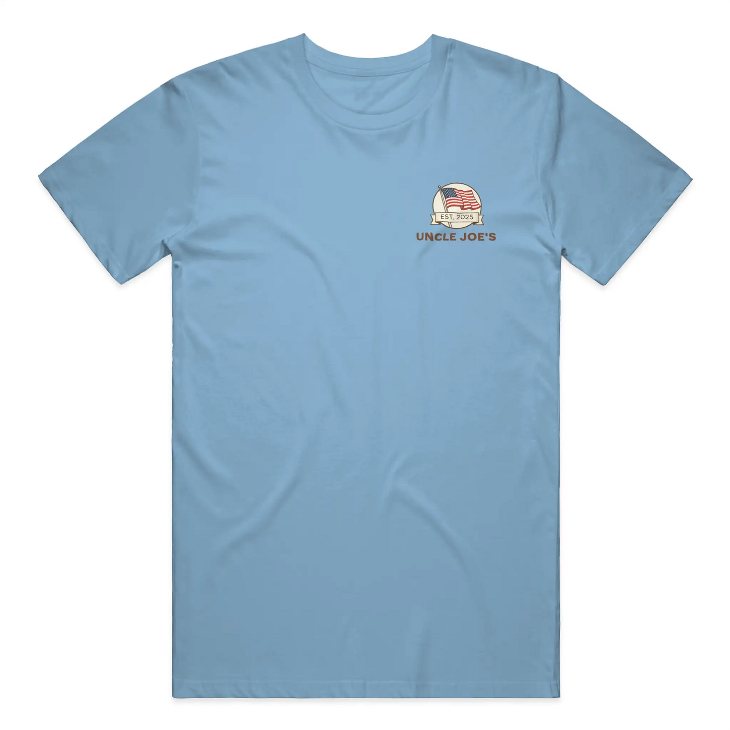 INDEPENDENCE TEE
