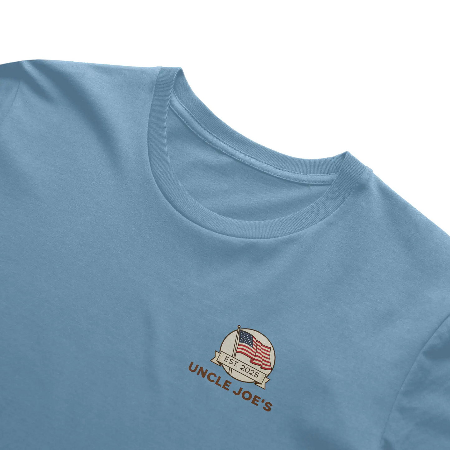 INDEPENDENCE TEE
