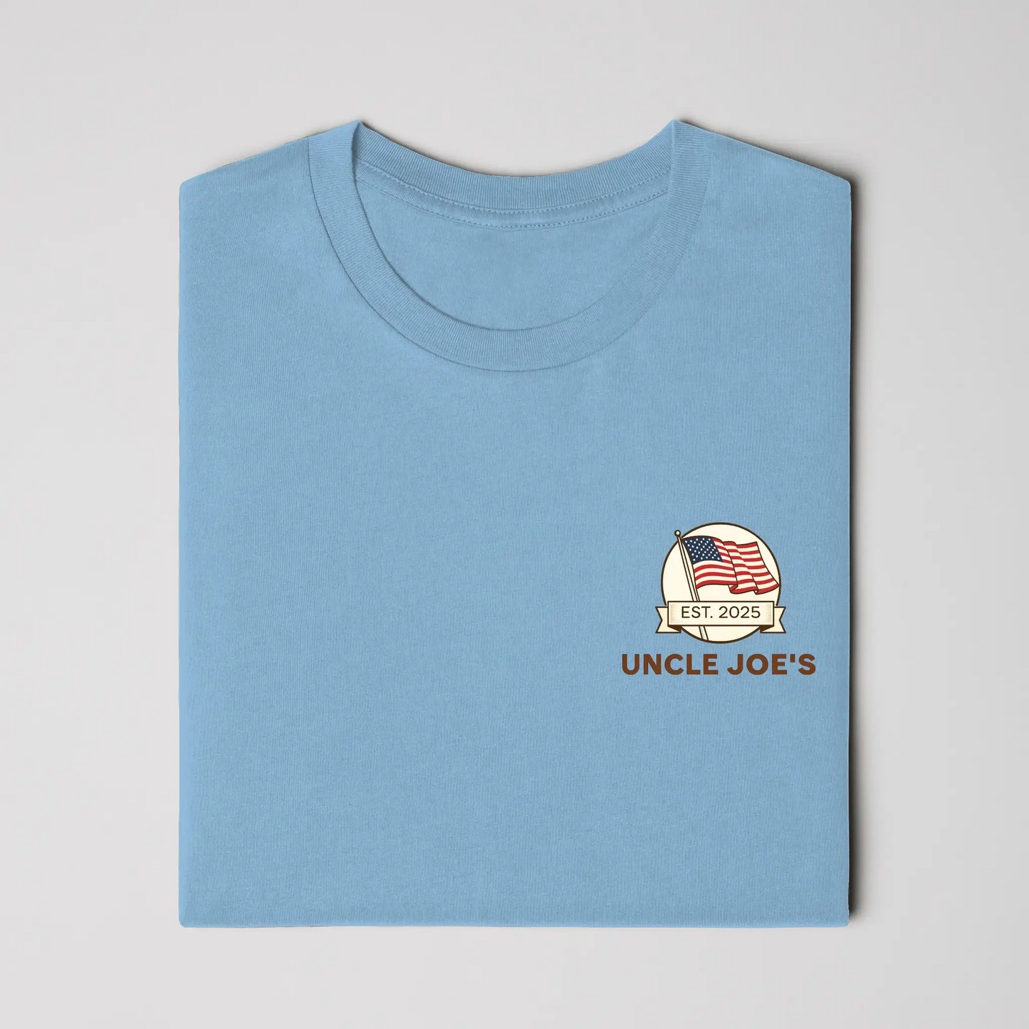 INDEPENDENCE TEE