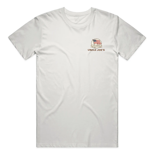 INDEPENDENCE TEE