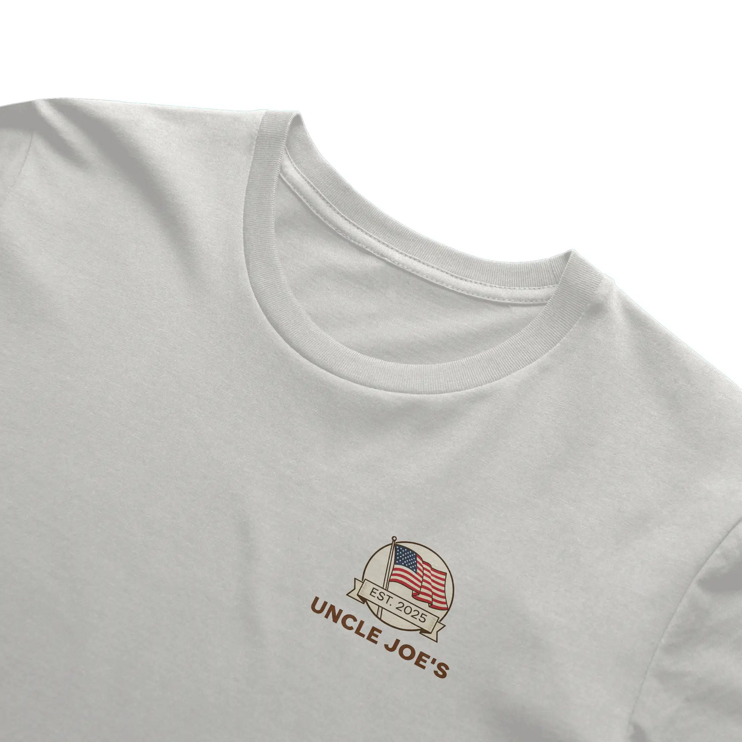 INDEPENDENCE TEE