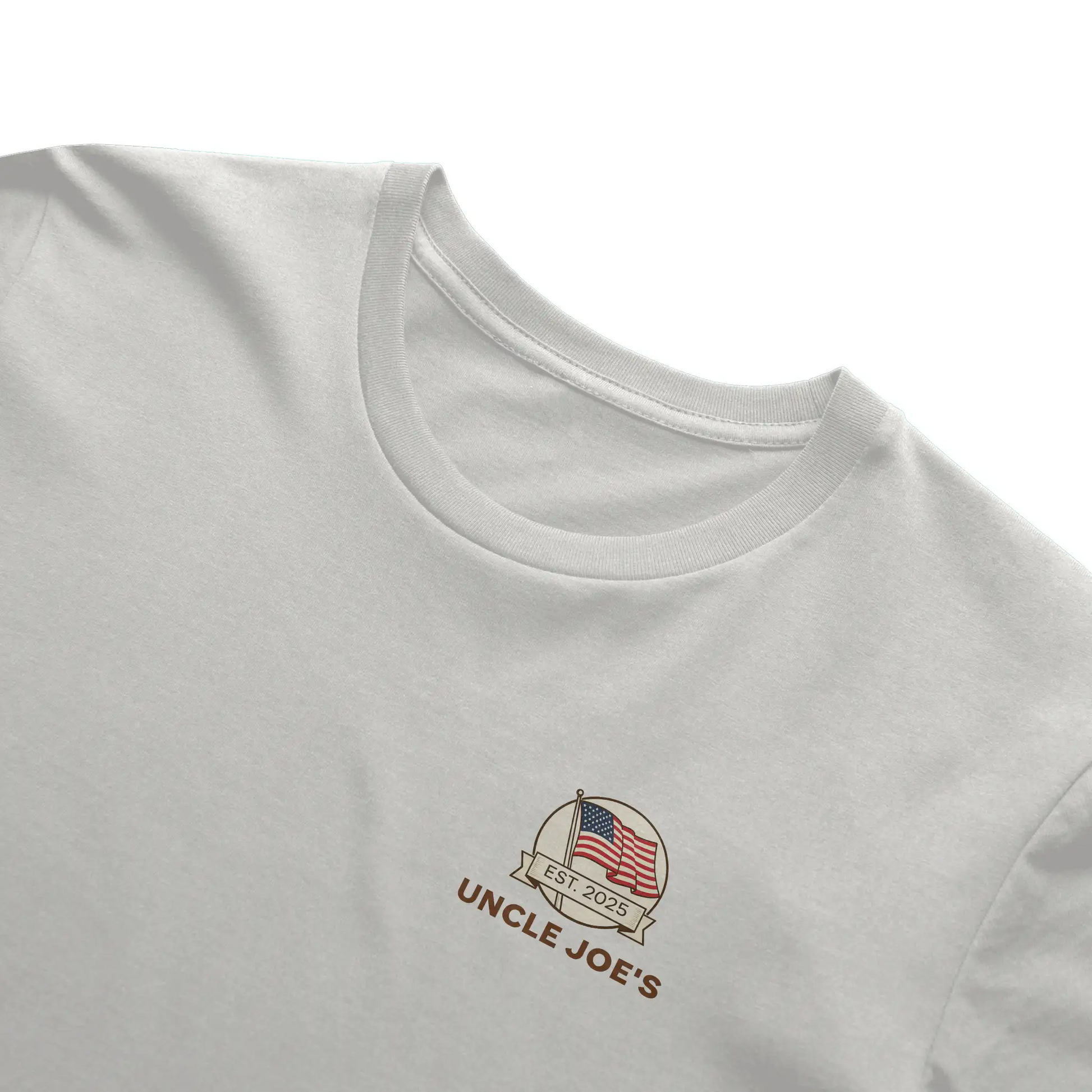 INDEPENDENCE TEE