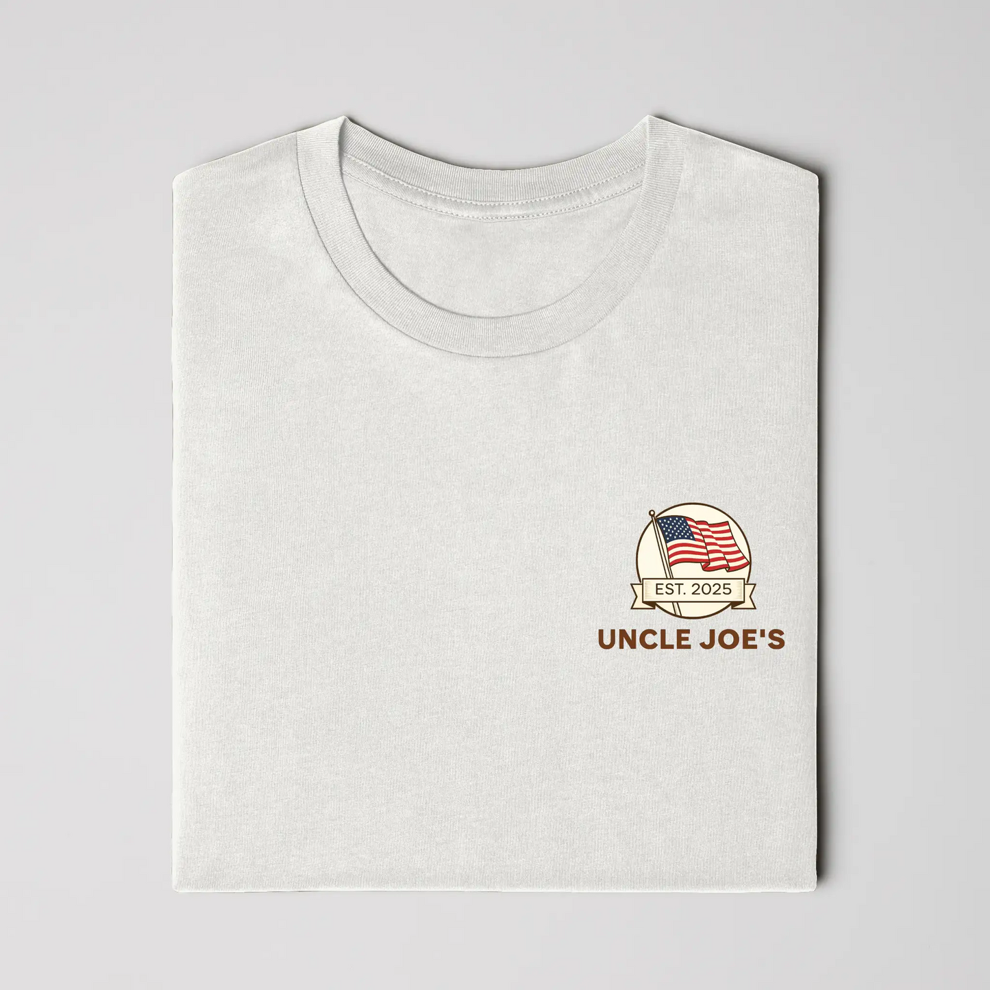 INDEPENDENCE TEE