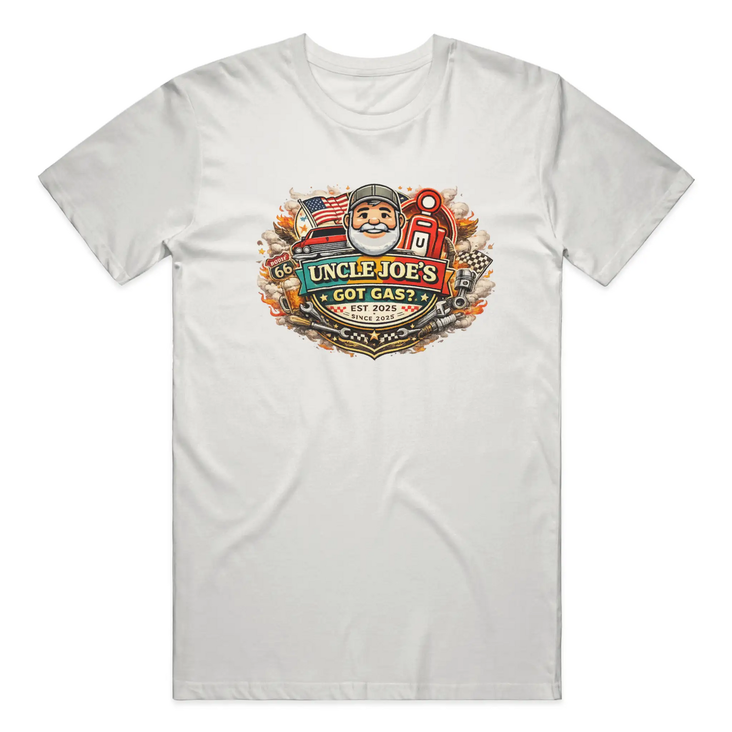KITCHEN SINK TEE