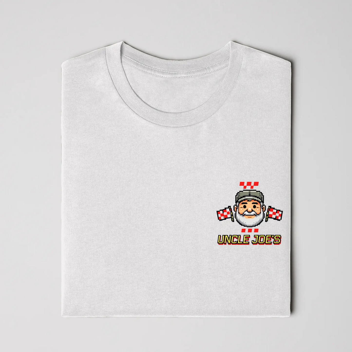 GAMER TEE